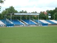 Stadion Miejski w Iławie (Stadion Jezioraka Iława)