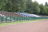 Stadion im. Józefa Pawełczyka (Stadion CKS Czeladź)