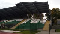 Stadion Miejski w Jeleniej Górze (Stadion Karkonoszy)