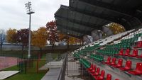 Stadion Miejski w Jeleniej Górze (Stadion Karkonoszy)