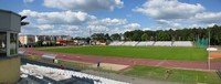 Stadion Lekkoatletyczno-piłkarski im. Marka Łuczyńskiego (Stadion MKS-u Kozienice)