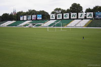 Stadion Lechii Gdańsk