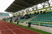 Stadion Centrum Rekreacyjno-Sportowego w Strawczynku OLIMPIC (Stadion Lechii Strawczyn)