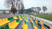 Stadion Lechii Zielona Góra (Dołek)