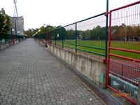 Stadion im. ks. płk. Jana Mrugacza w Legionowie (Stadion Legionovii)