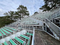 Stadion Leśny w Sopocie