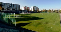 Stadion Lublinianki