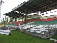 Stadion Ludowy (Stadion Zagłębia Sosnowiec)