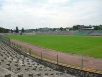 Stadion Miejski w Będzinie (Stadion Sarmacji Będzin)