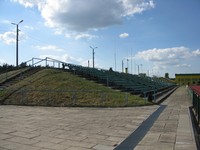 Miejski Stadion Sportowy im. Zygmunta Siedleckiego