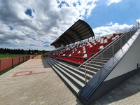 Miejski Stadion Sportowy im. Zygmunta Siedleckiego