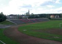 Stadion Miejski MOSiR w Bukownie (Stadion Bolesława)