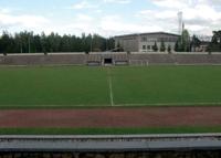 Stadion Miejski MOSiR w Bukownie (Stadion Bolesława)