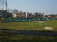 Stadion Miejski w Chełmie (Stadion Chełmianki)