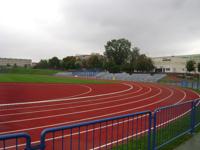 Stadion Miejski w Ełku (Stadion Mazura Ełk)