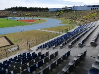 Stadion Miejski MOSiR Górne Piła