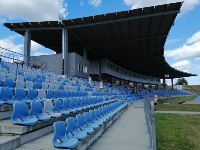 Stadion Miejski MOSiR Górne Piła