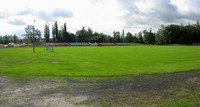 Stadion Miejski w Górze Kalwarii (Stadion Korony)