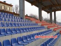 Stadion Miejski w Jarocinie (Stadion Jaroty)