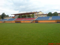 Stadion Miejski w Jarocinie (Stadion Jaroty)