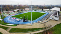 Stadion Miejski w Kaliszu