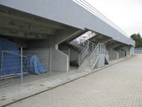 Stadion Miejski w Krasnymstawie (Stadion Startu Krasnystaw)