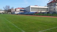 Stadion Miejski w Łęczycy