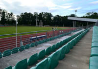 Stadion Miejski w Malborku