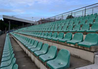 Stadion Miejski w Malborku