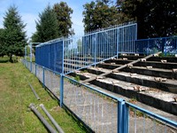 Stadion Miejski w Nowej Sarzynie (Stadion Unii)