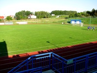Stadion Miejski w Ropczycach (Stadion RCSiR)