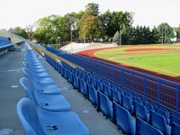 Stadion Miejski w Ropczycach (Stadion RCSiR)