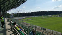 Podkarpackie Centrum Piłki Nożnej (Stadion Stali Stalowa Wola)