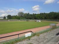 Stadion Miejski w Starachowicach