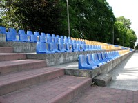 Stadion Miejski CKFiS w Bełżycach (Stadion Tęczy)