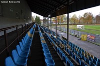 Stadion Miejski im. Janusza Kusocińskiego w Gostyninie