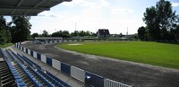 Stadion Miejski w Janowie Lubelskim (Stadion Janowianki)