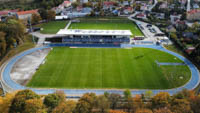 Stadion Miejski w Kętrzynie