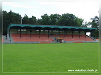Stadion Miejski w Kluczborku (Stadion MKS-u Kluczbork)