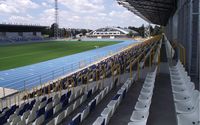 Stadion Miejski w Mielcu (Stadion Stali Mielec)