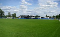 Stadion Miejski w Opolu Lubelskim