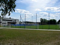 Stadion Miejski w Opolu Lubelskim