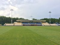 Stadion Miejski w Sulejówku (MOS Sulejówek)