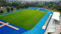 Stadion Miejski im. Janusza Kusocińskiego w Świdnicy
