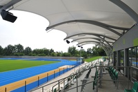 Stadion Miejski im. Janusza Kusocińskiego w Świdnicy