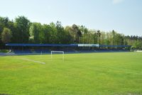 Stadion Miejski w Tomaszowie Lubelskim (Stadion Tomasovii)