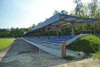 Stadion Miejski w Tomaszowie Lubelskim (Stadion Tomasovii)