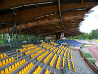 Stadion Miejski w Toruniu im Grzegorza Duneckiego (Stadion Elany Toruń)