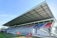 Dolcan Arena (Stadion Miejski w Ząbkach)