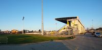 Dolcan Arena (Stadion Miejski w Ząbkach)